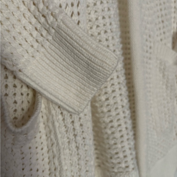 Abercrombie & Fitch Knit Cardigan - Picture 4 of 4